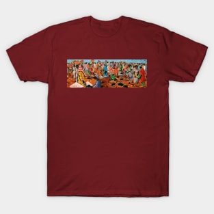 Market day T-Shirt